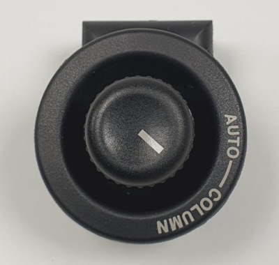 Кнопка регулировки колонки jaguar xf x250 фото №1