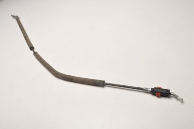 Boxster 986 трос тормоза ручного 99607303 фото №1