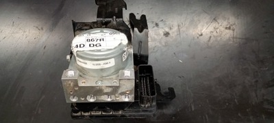 Насос блок керування abs renault 476602867r фото №1