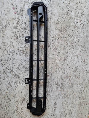 Volvo v90 s90 cross решётка бампера перед фото №1