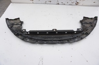 Усилитель защита бампера перед volvo s60 ii фото №1