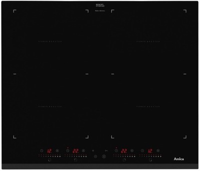 AMICA Płyta indukcyjna PI6544S4KH