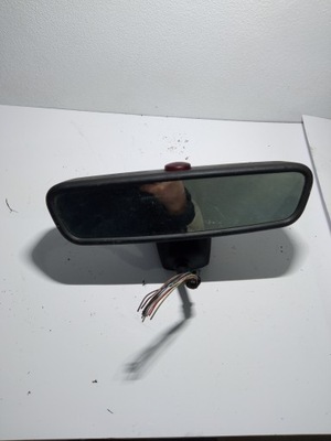 BMW SERIES 3 E92 MIRROR INTERIOR INTERIOR 025891  