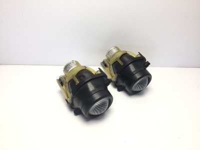 Bmw x3 e83 протитуманна фара фото №1