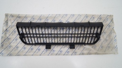 Hyundai matrix 01-05 решітка радіатора решітка решітка фото №1