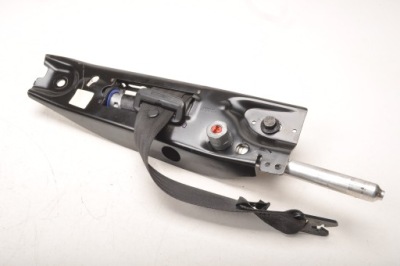 Volvo s80 ii v70 iii pas безпеки правий перед передній 39865061 фото №1