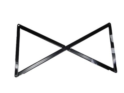 Mercedes gle w167 167 кронштейн крестовина соединитель pas фото №1