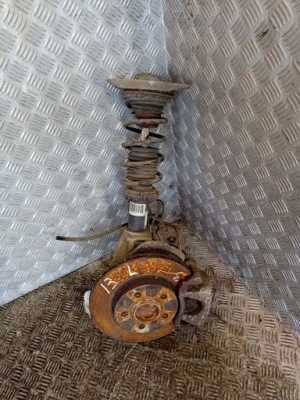 Bmw i3 l01 амортизатор левый передний поворотный кулак 6880097 фото №1