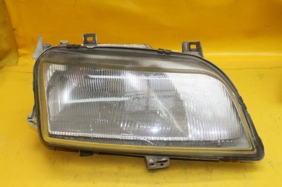 Seat оригинальный номер 7m1941016h фара фото №1