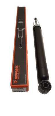 Nipparts амортизатор hyundai grandeur фото №1