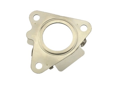 Прокладка выхлоп mercedes sprinter 18 907/910 319 cdi фото №1