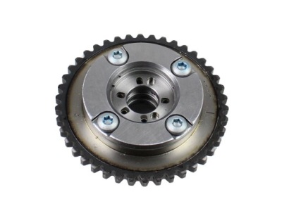 Перемикач вала розподільного валу mercedes benz фото №1