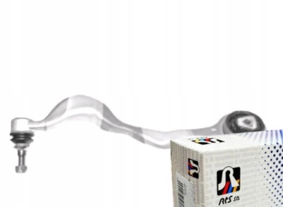 Важіль нижній перед лівий rts do bmw 3 e93 330 335i фото №1