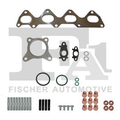 SET MONTAZOWY, DOLADOWANIE FA1 KT110165  