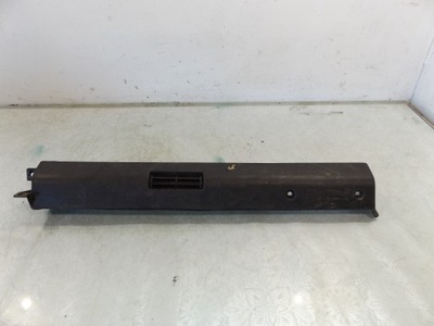 Frontera a 3d решётка обдув фото №1