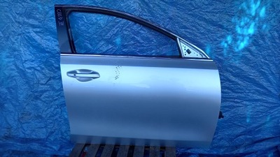 Дверь перед передние правое правый kia ceed iii 2018- фото №1