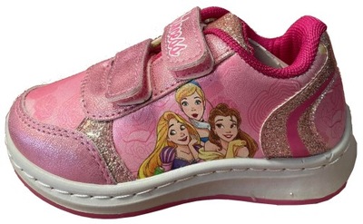 Buty dziecięce sneakersy Disney (D4010059S) r. 26