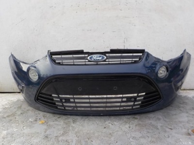 875 ford s-max i mk1 lift бампер перед передний фото №1