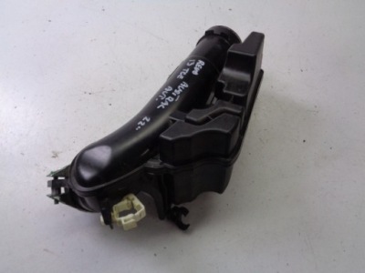 Труба шланг повітря renault austral 1.3 tce 2022 rok фото №1