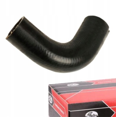 Шланг wąż радиатора gates do lancia lybra 1.6 фото №1