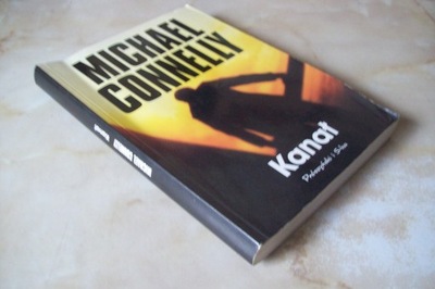 KANAŁ MICHAEL CONNELLY