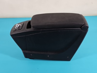 Подлокотник туннель renault scenic iii 203101563 b8127002 фото №1