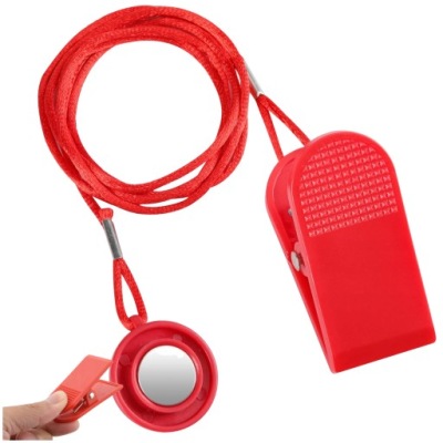 KLUCZ BEZPIECZEŃSTWA DO BIEŻNI UNIWERSALNY MAGNETYCZNY MAGNES