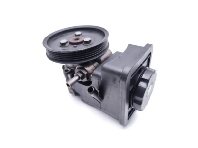 Land rover range rover насос усилителя системы рулевой 3.0 d 4x4 suv фото №1