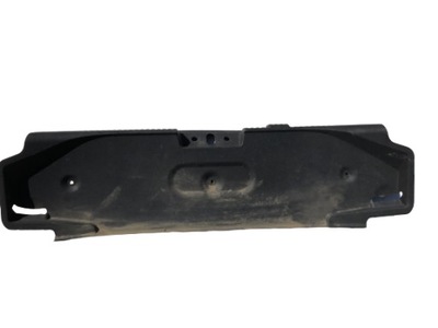 Защита поперечина заднего fiat bravo ii 2 фото №1