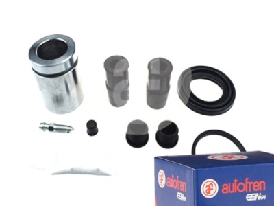 Набор napr суппорт + поршень задняя к bmw 7 фото №1