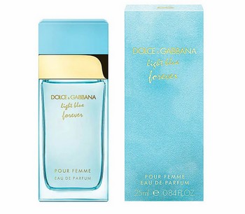 Dolce&Gabbana Light Blue Forever EDP 25 ml