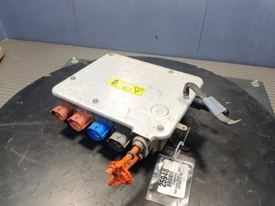 Tesla motors model s перетворювач napięcia/falownik 1028843-00-c фото №1