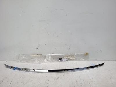 Хром кришки mercedes w205 kombi a2057400393 фото №1