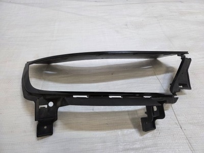 Opel mokka b рамка правая лампы перед решётка 9835213880 фото №1