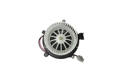 SOPLADOR VENTILADOR DE VENTILACIÓN 34258 NRF OPEL ASTRA J  