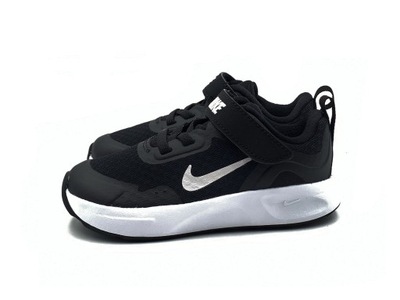 Buty dziecięce NIKE Wearallday TD rozmiar 21