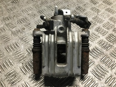 Toledo ii супорт лівий задня kamoka фото №1