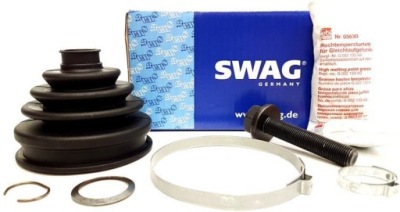 Swag 30 83 0006 набор защита, система рулевой фото №1