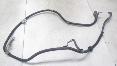 Mercedes cls w218 2.2 шланг джгут генератора a2124408955 фото №1