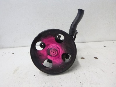 Насос усилителя hyundai santa fe i 2.0crdi 03r. фото №1