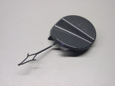 Заглушка фаркоп перед seat tarraco 5fj807241 фото №1