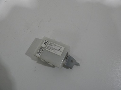 Subaru forester iii модуль замка центрального 88035fg010 фото №1