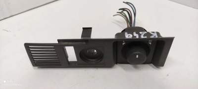 M249 land rover freelander amr2498 panelel керування дзеркал бокових фото №1