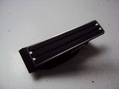 Педаль газу porsche panamera 970 13 r фото №1