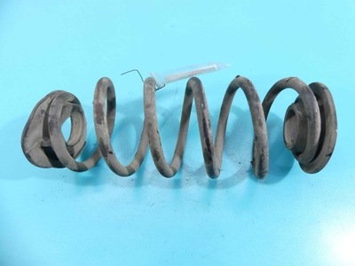 Пружина задня honda crz cr-z 10-16 hb фото №1