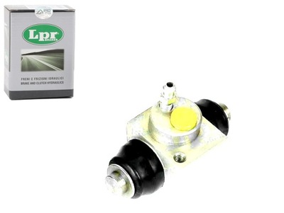 Lpr цилиндрик тормозной chevrolet nubira spark da фото №1