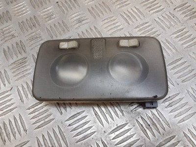 Освещение кабины перед alfa romeo 156 1520400000 фото №1