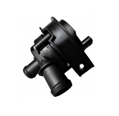 Насос wody додаткова vag do vw t-roc 1.0 tsi 1.5 фото №1