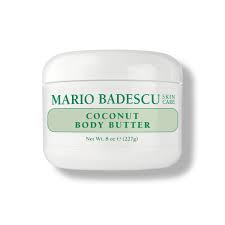 Mario Badescu Coconut Body Butter Masło kokosowe