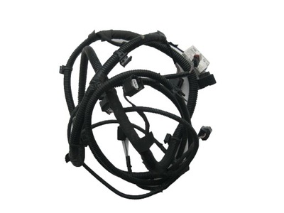 Джгут pdc бампера задня renault megane iv hb 16-19 фото №1